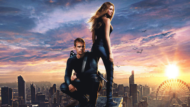 Divergent botvfx