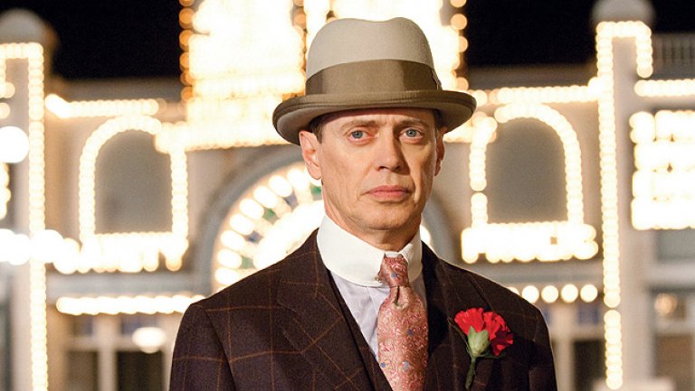 Boardwalk Empire