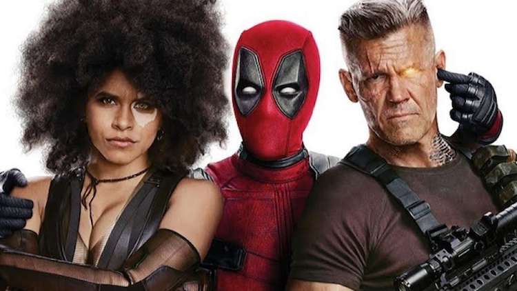 Deadpool 2