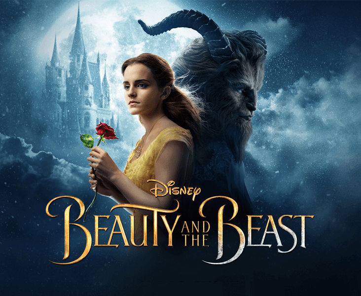 beautyandthebeast