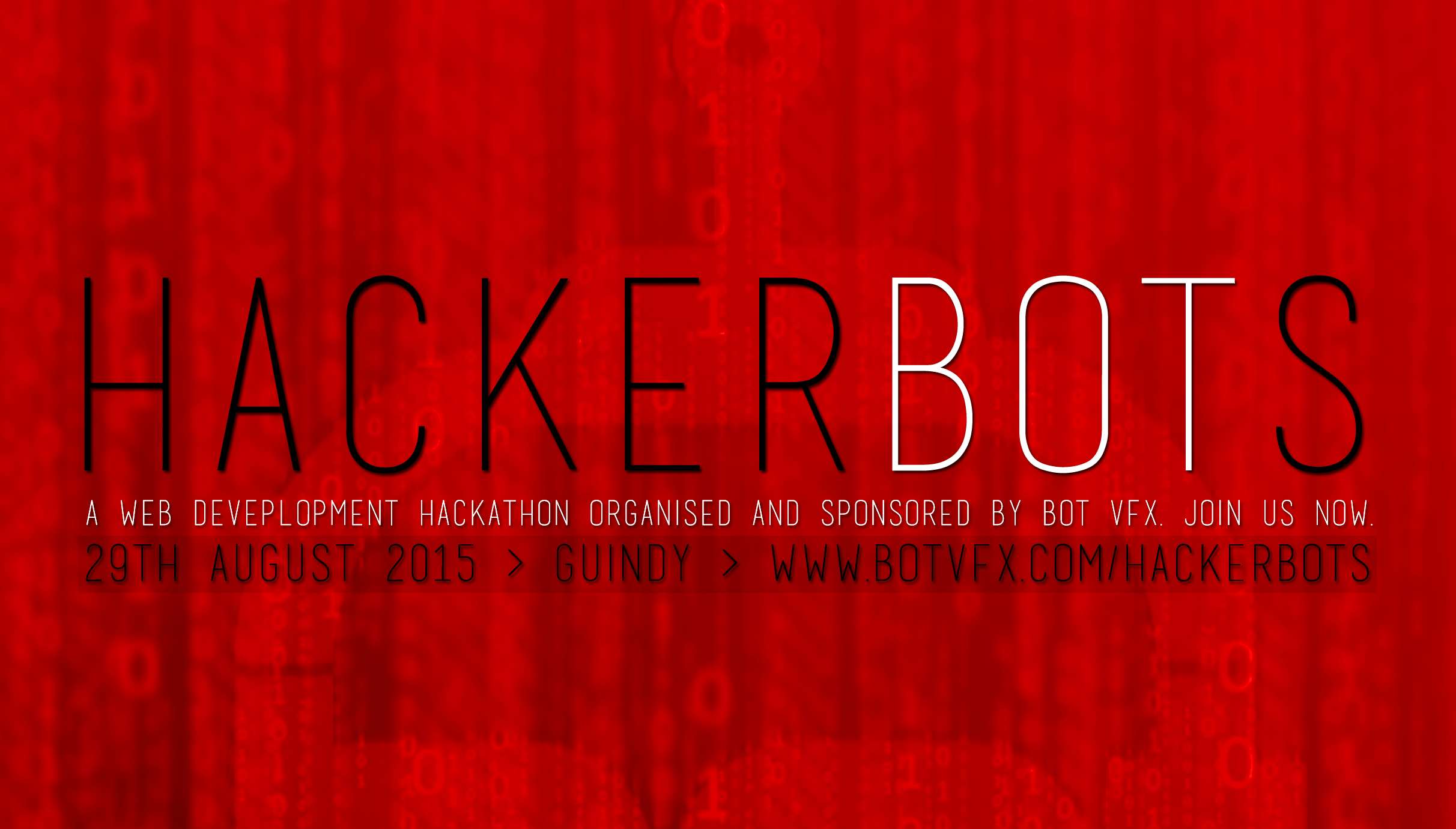 HackerBOTs