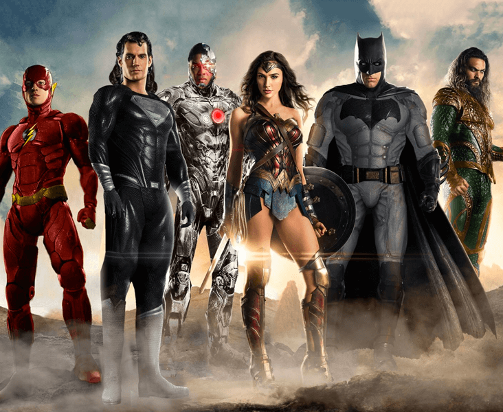 justiceleague