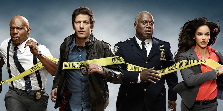 Brooklyn Nine-Nine