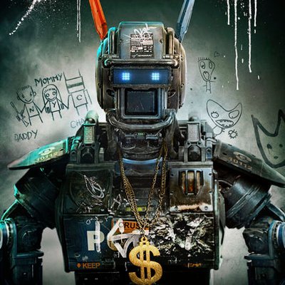 Chappie