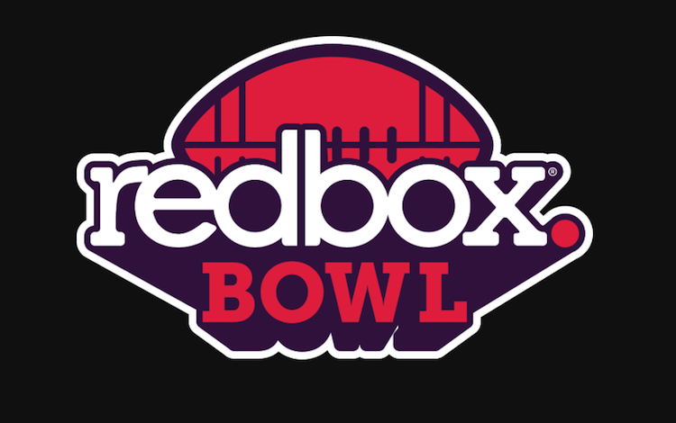 Redbox Bowl Meet Yaki