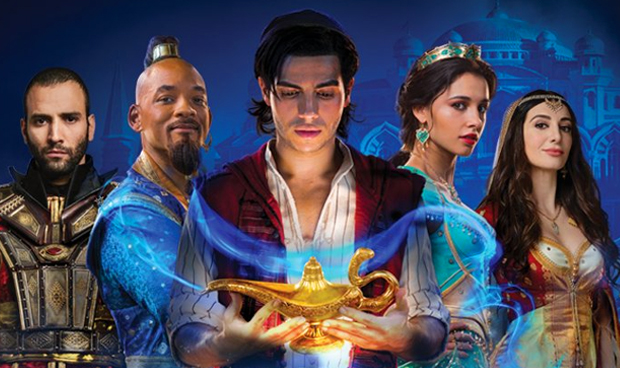 Aladdin