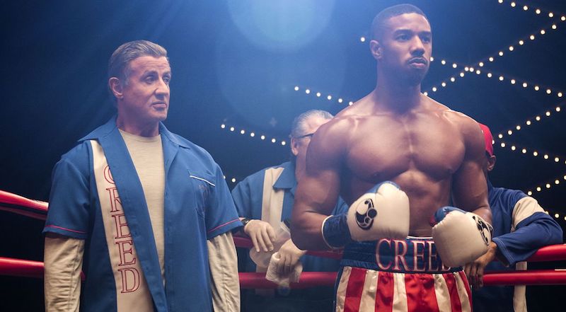 Creed II