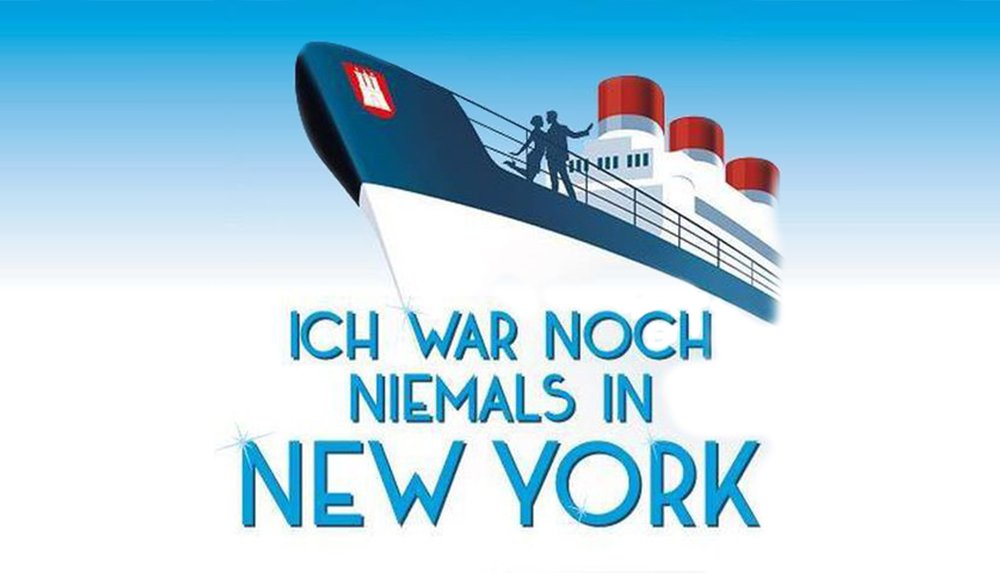 Ich War Noch Niemals in New York