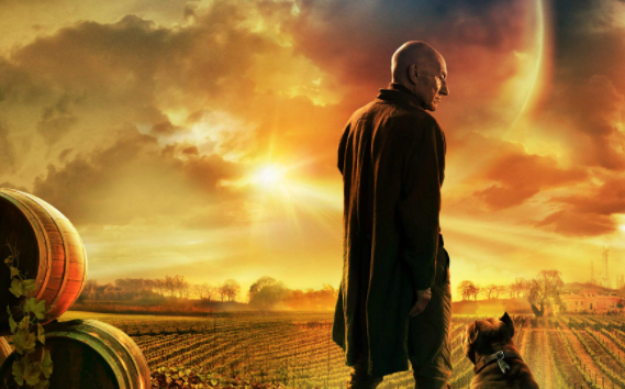 Star Trek Picard