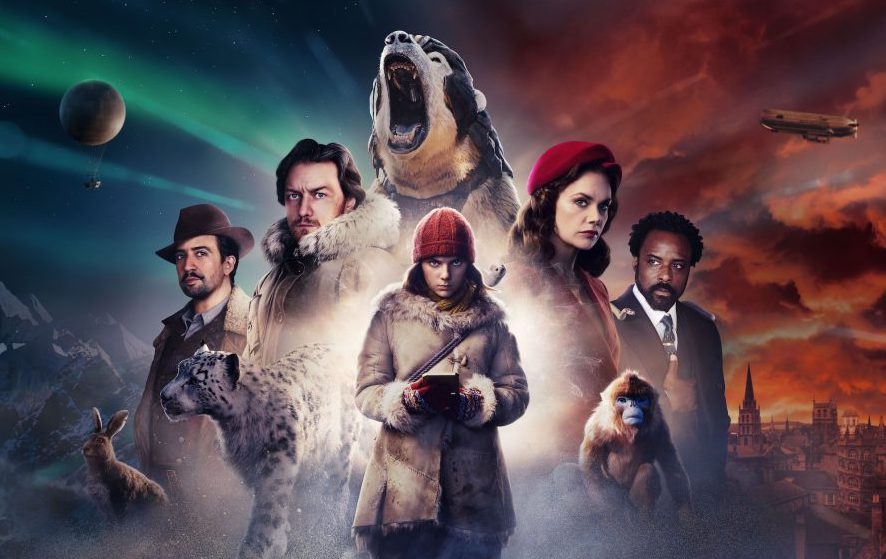 His Dark Materials S2 botvfx