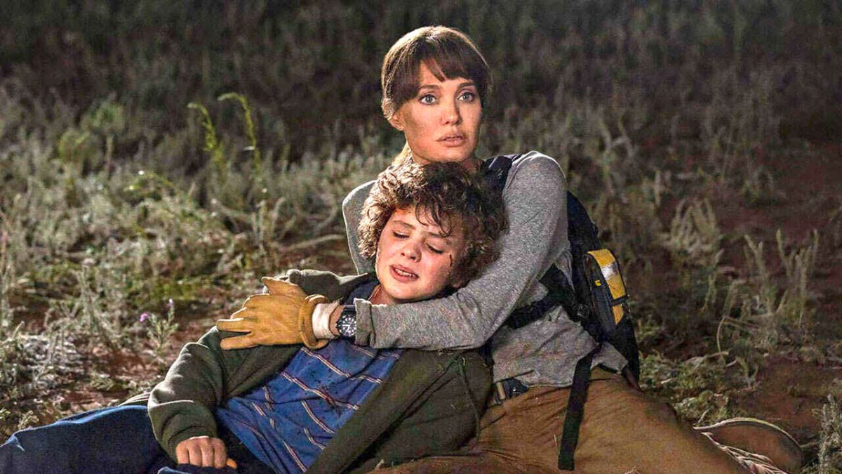 Those Who Wish Me Dead