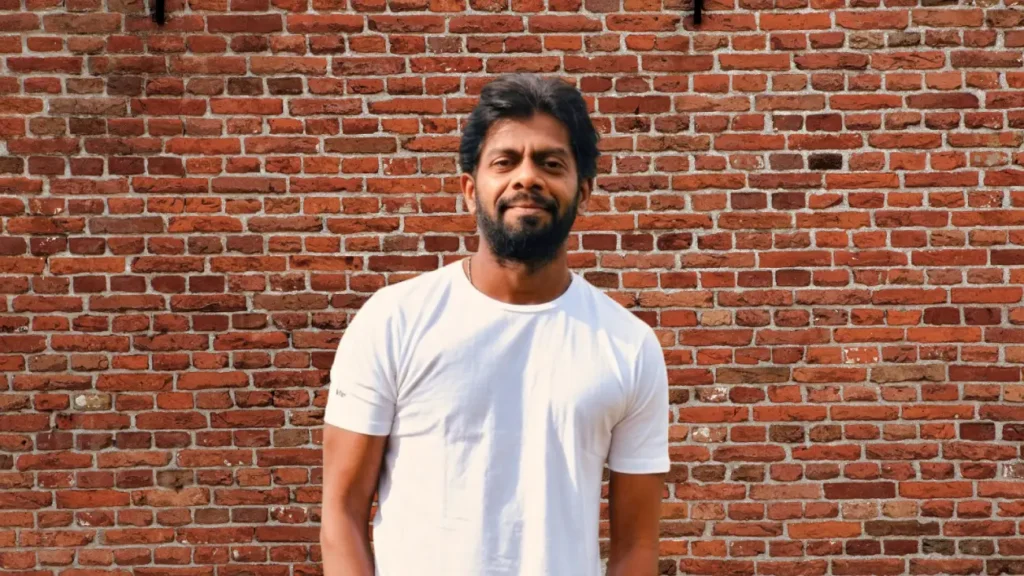 Bala Morarji Completes Unreal Fellowship