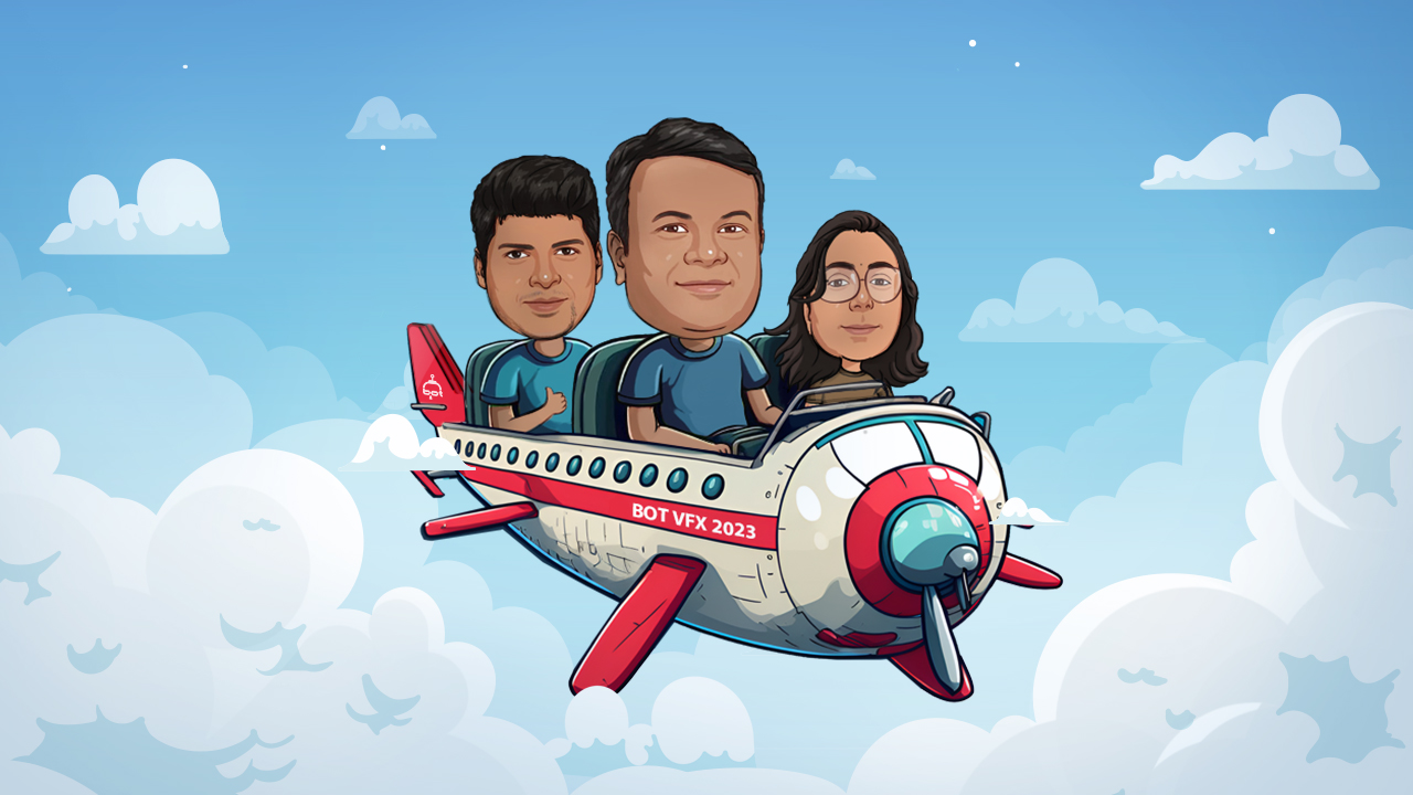 New Creative Team Members Help BOT Vision Take Flight