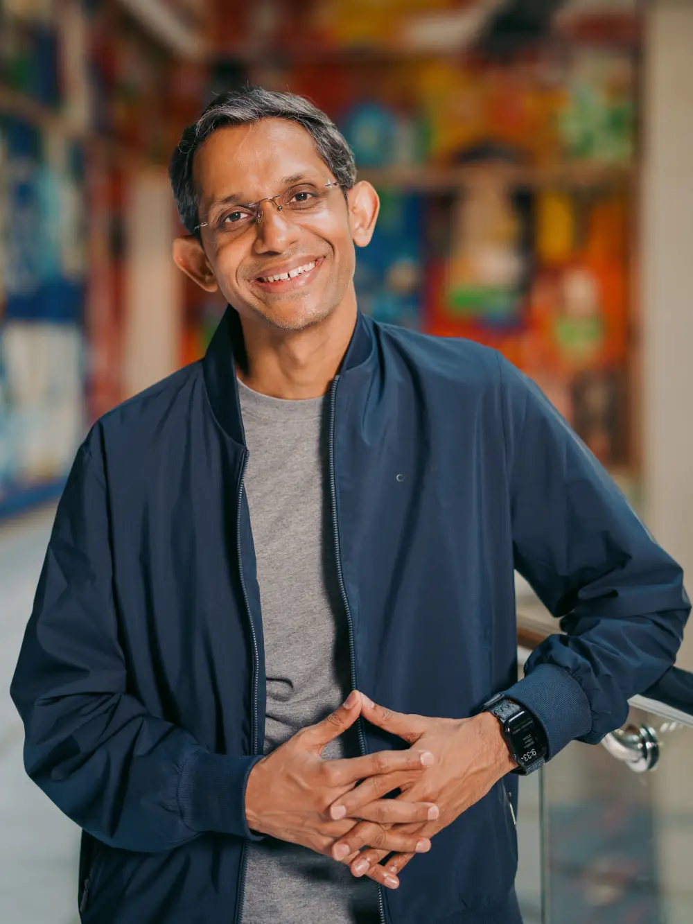 Anoop