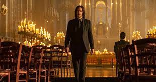 John Wick Chapter 4