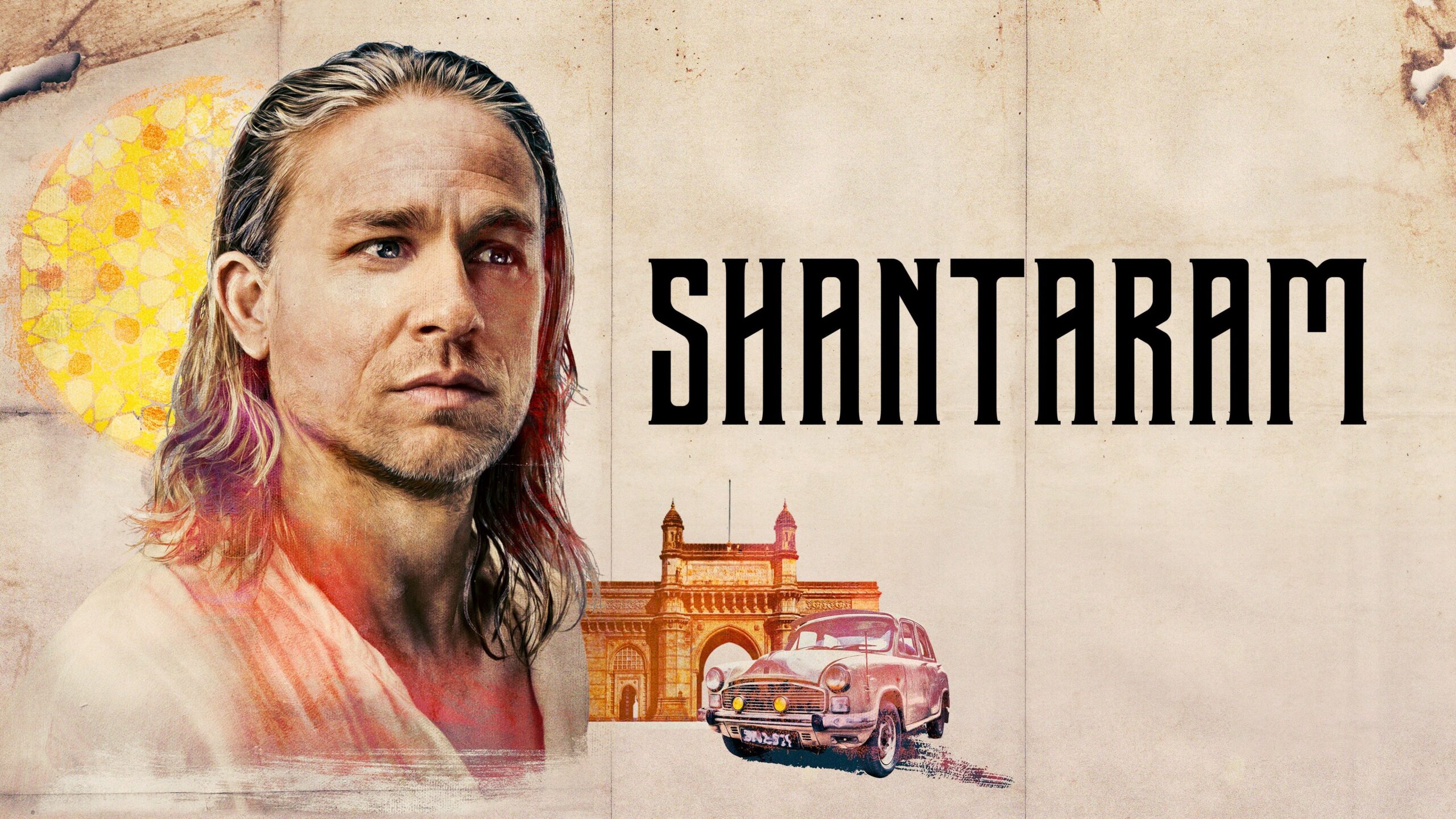 Shantaram S1