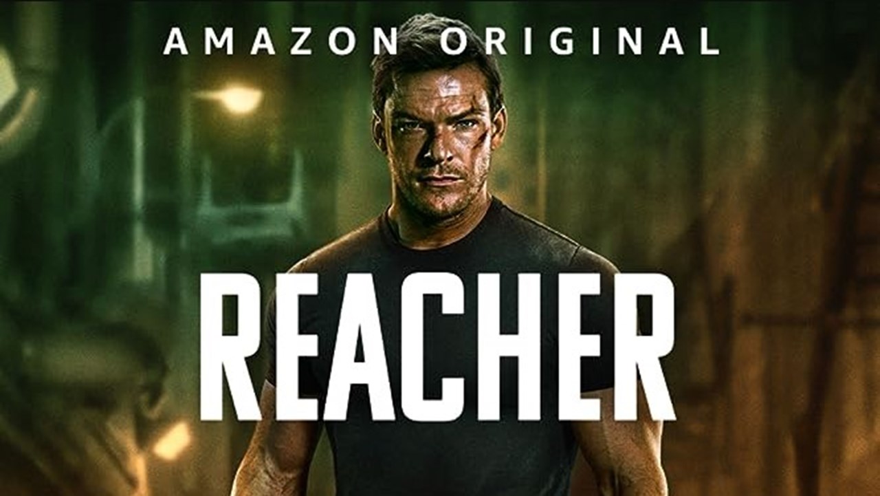 Reacher S1