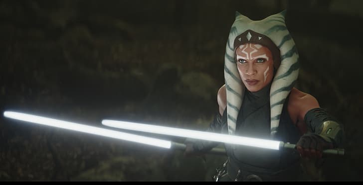 Ahsoka