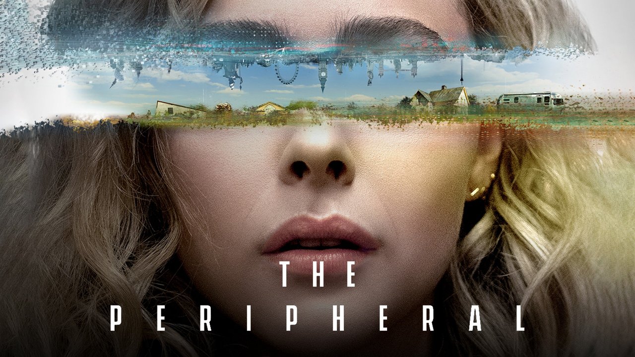 THE PERIPHERAL