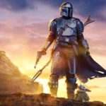 The Mandalorian Season 2