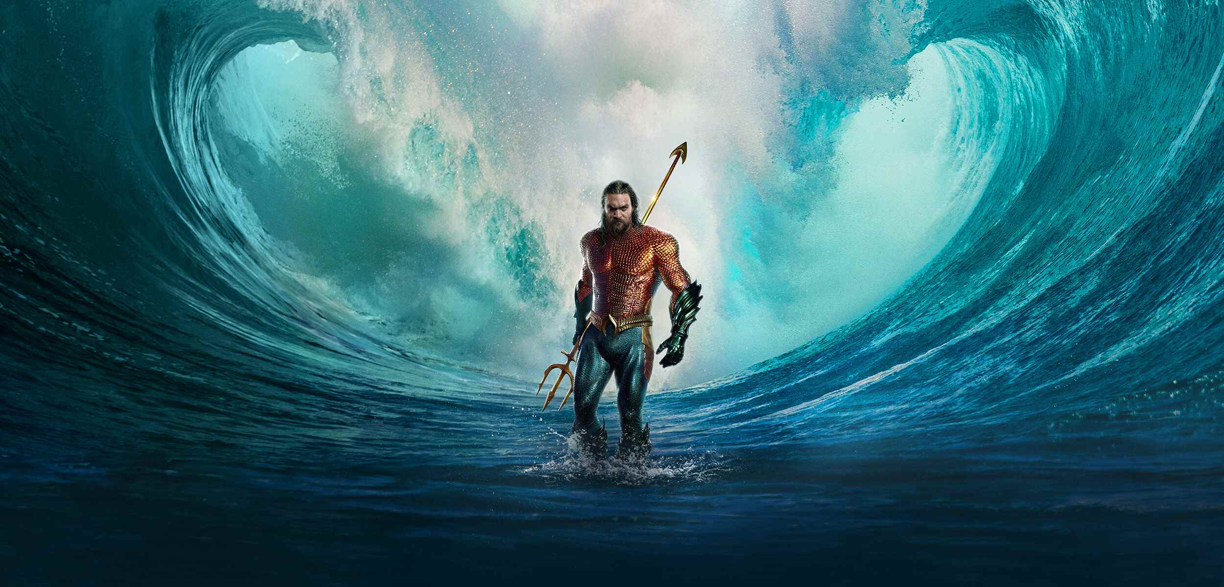 Aquaman BOTVFX