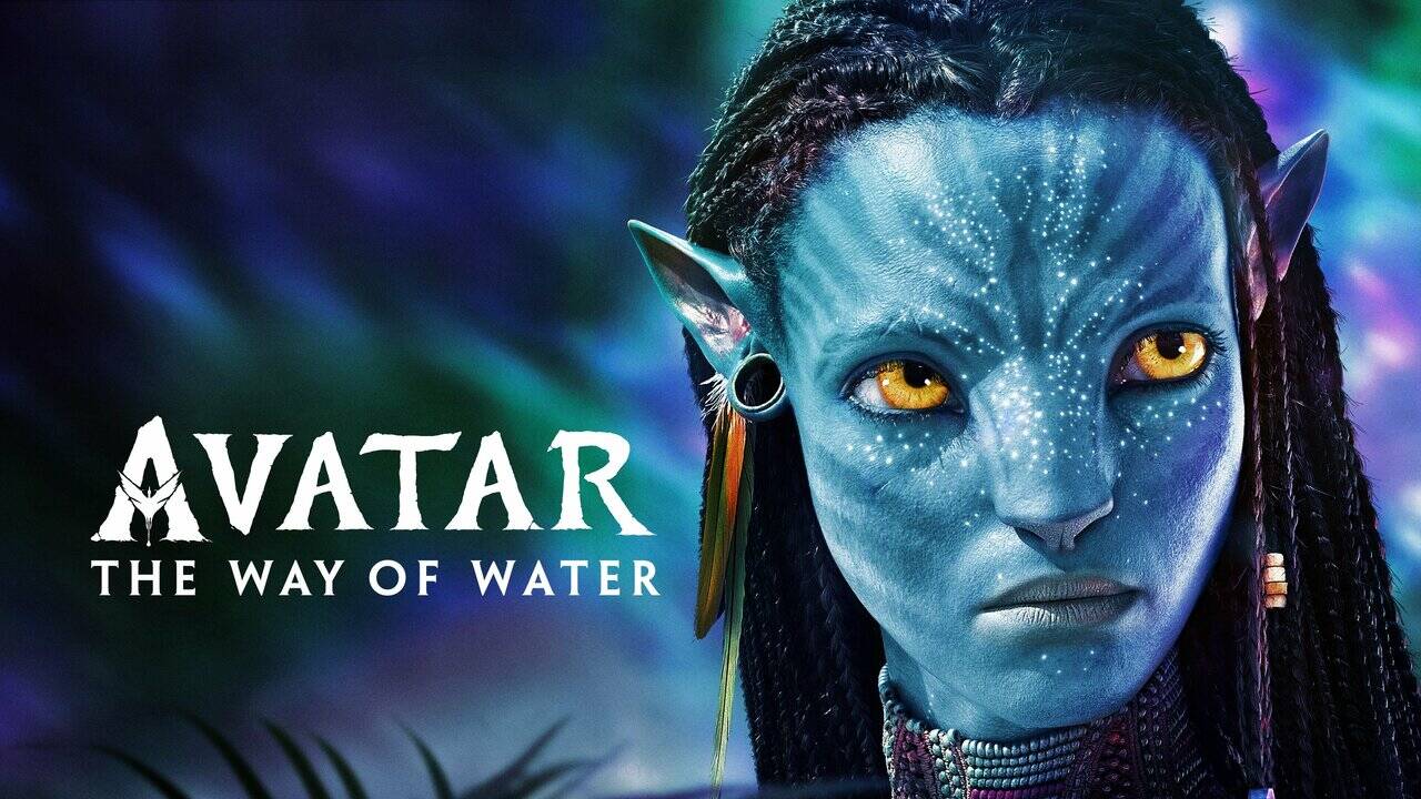 AVATAR: THE WAY OF WATER botvfx