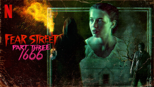 FEAR STREET 1666 botvfx