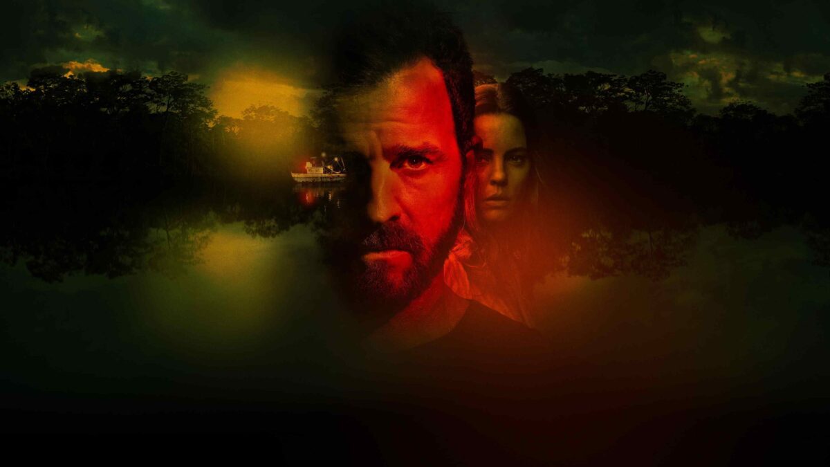 Mosquito Coast – Season 2