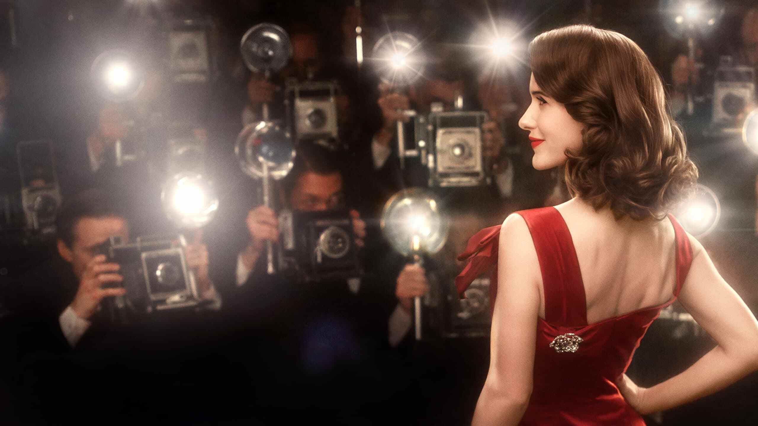 The Marvelous Ms. Maisel s5 botvfx