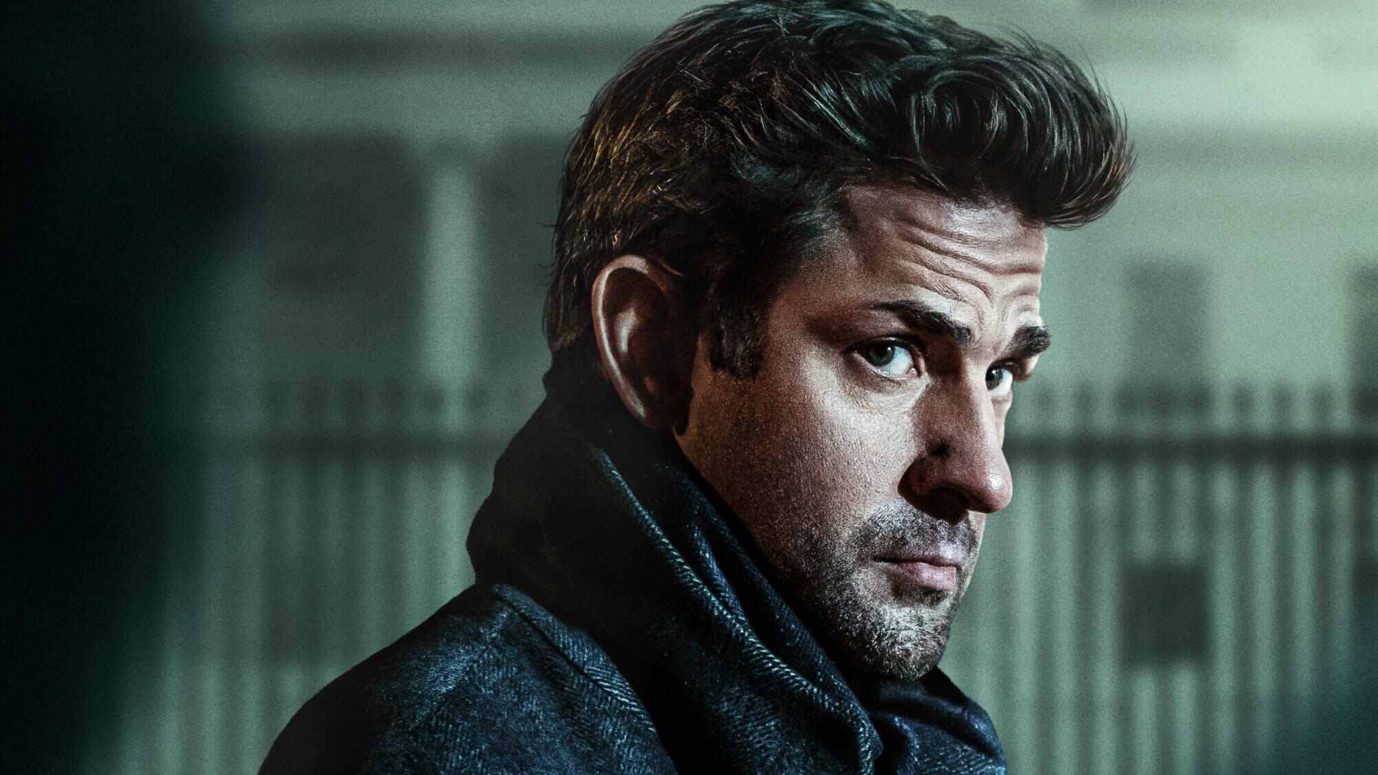 Tom Clancys Jack Ryan botvfx