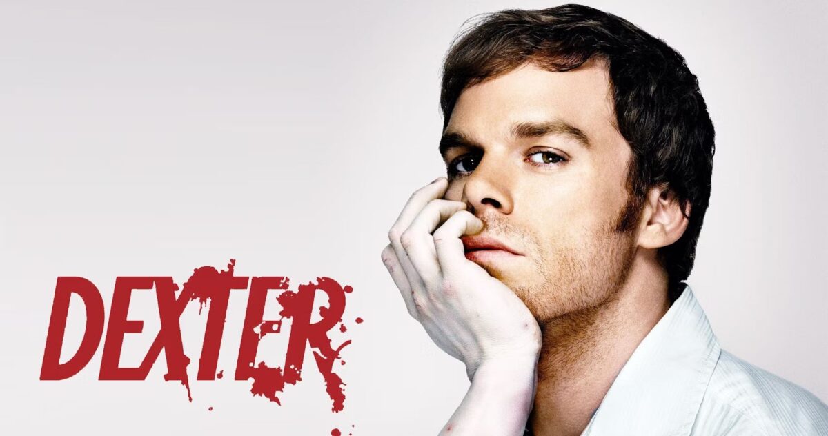 DEXTER First Blood