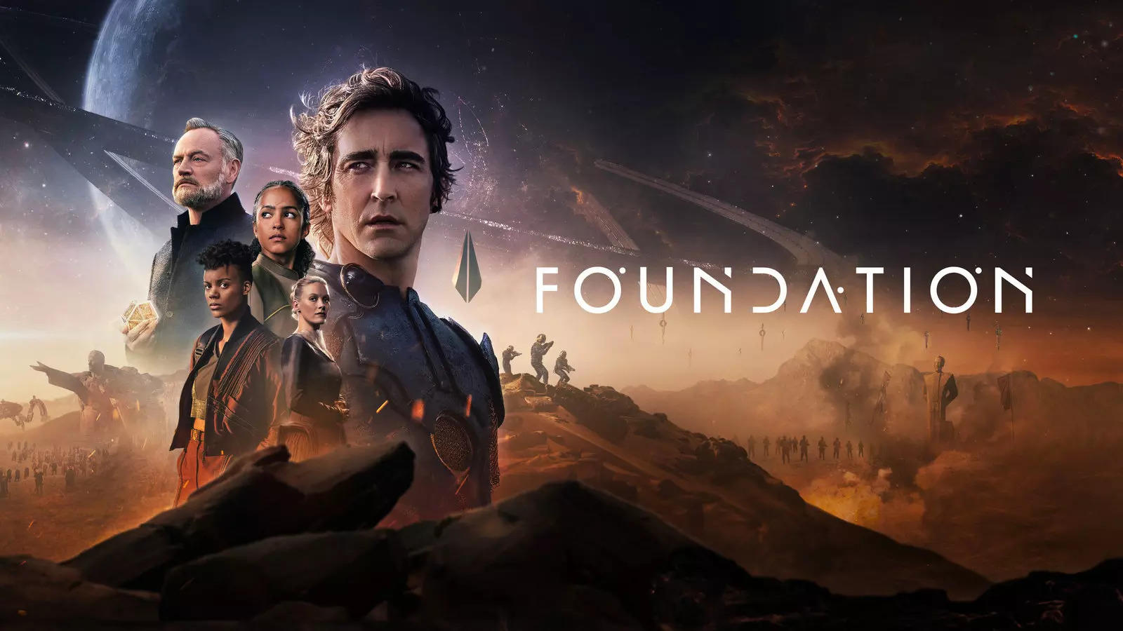foundation poster botvfx
