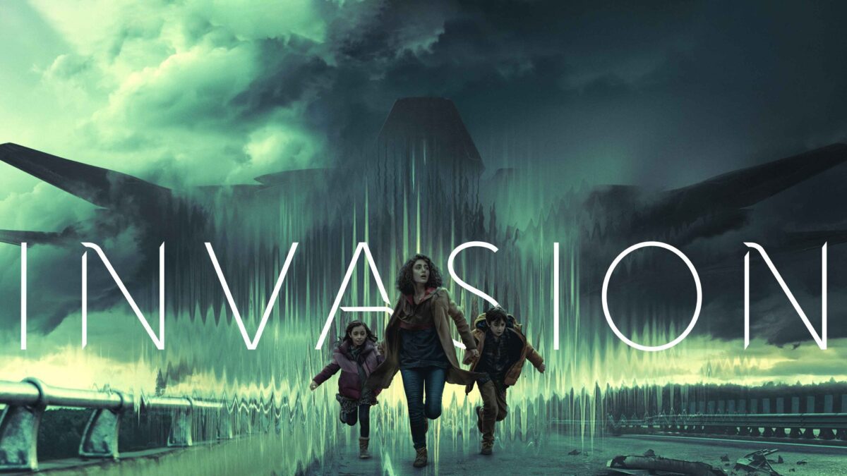 INVASION SEASON 2