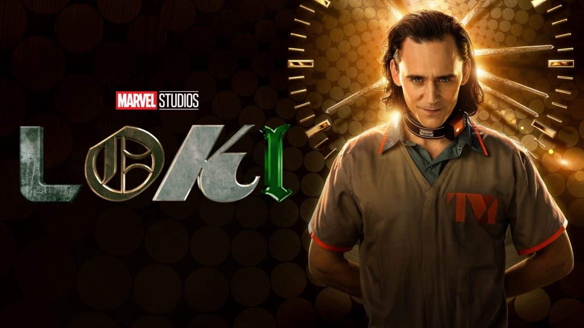 LOKI S2