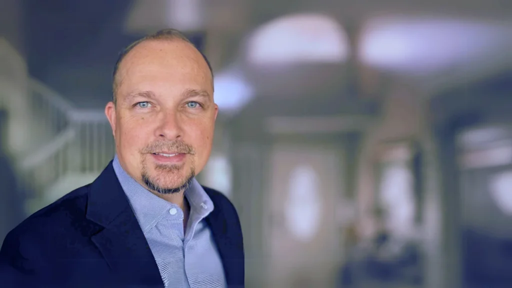 Industry Veteran Caine Dickinson Joins BOT