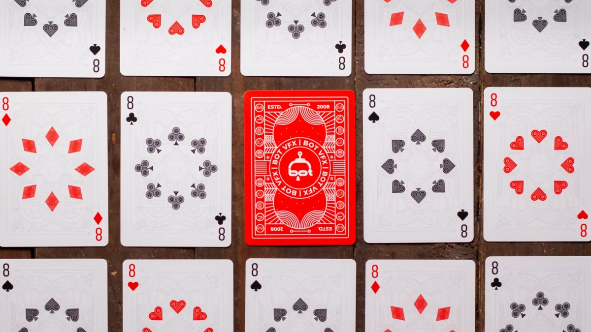 CRAZY LATE A.K.A. (CRAZY EIGHT)