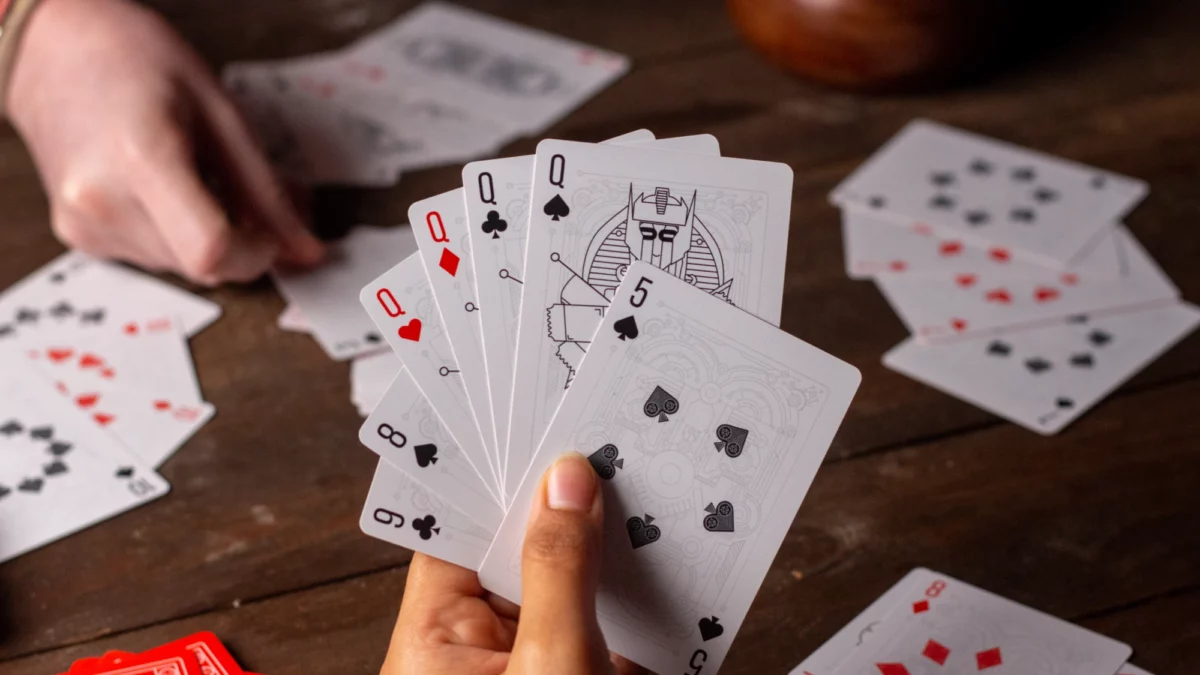 PIXEL FISHING A.K.A. (GO FISH)