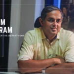 Sriram Rajaram
