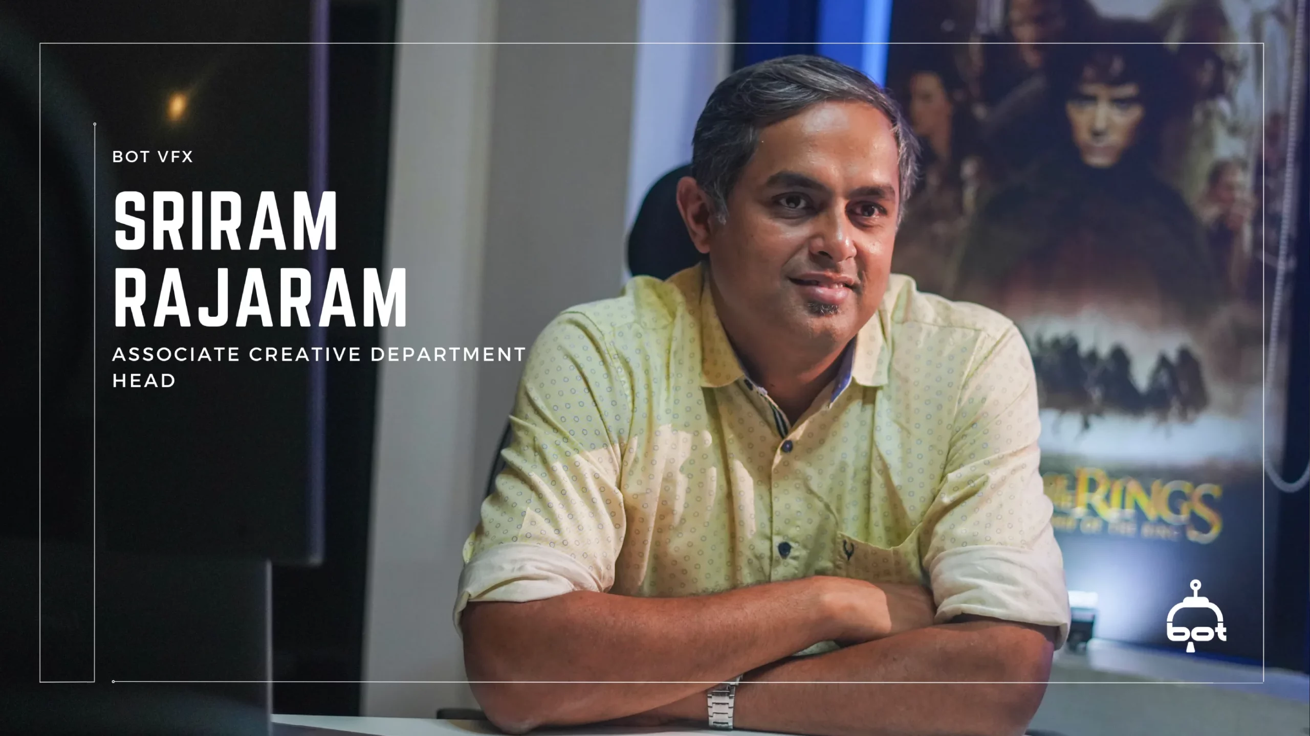 Sriram Rajaram