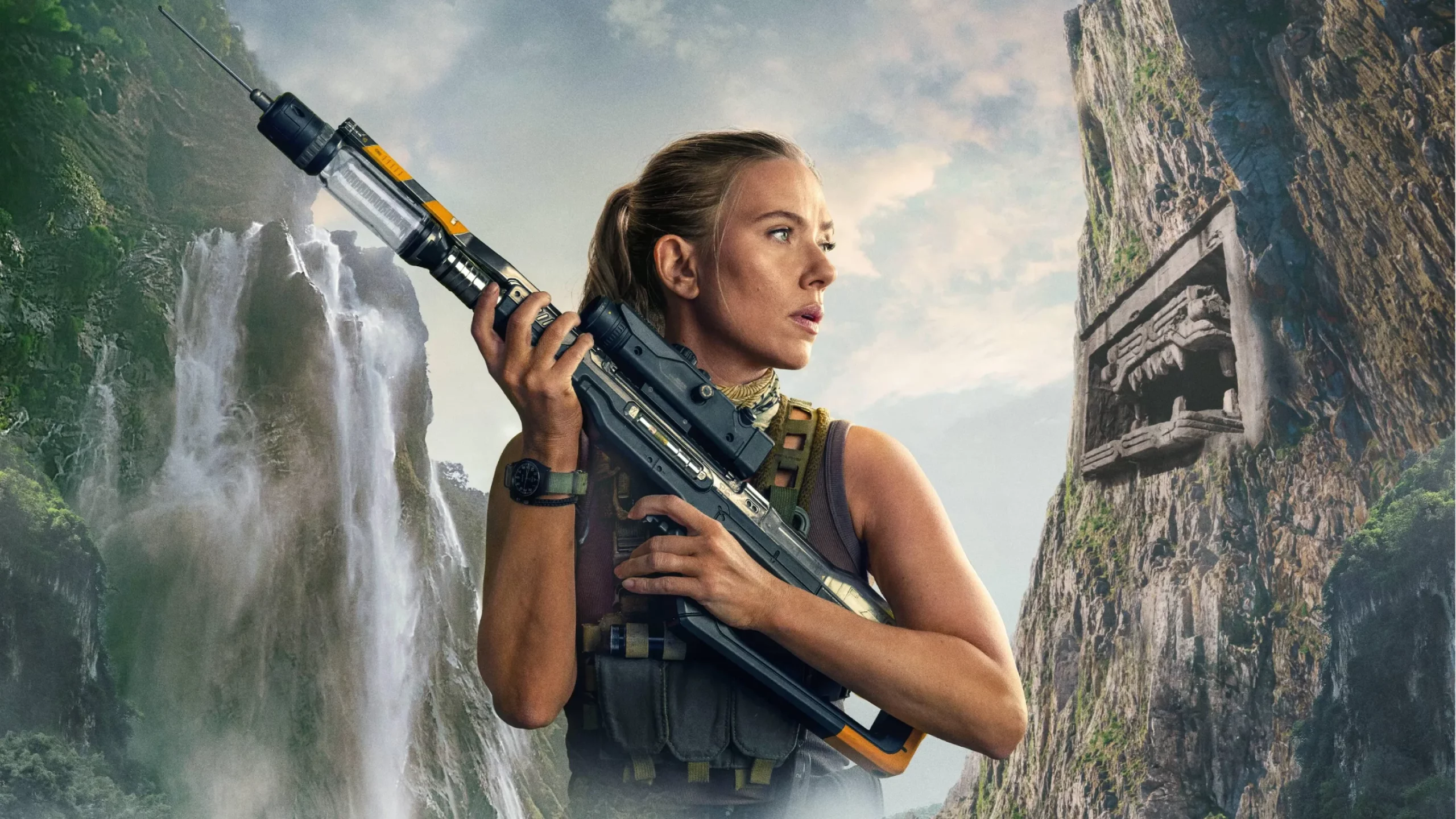 Jurassic World Rebirth botvfx