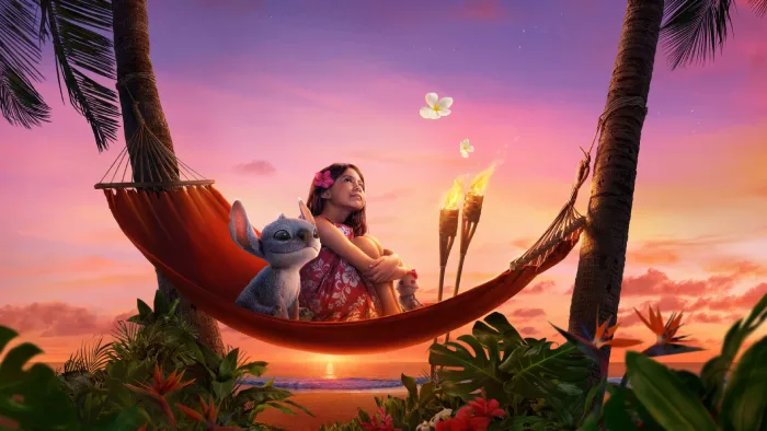 Lilo & Stitch (2025) botvfx