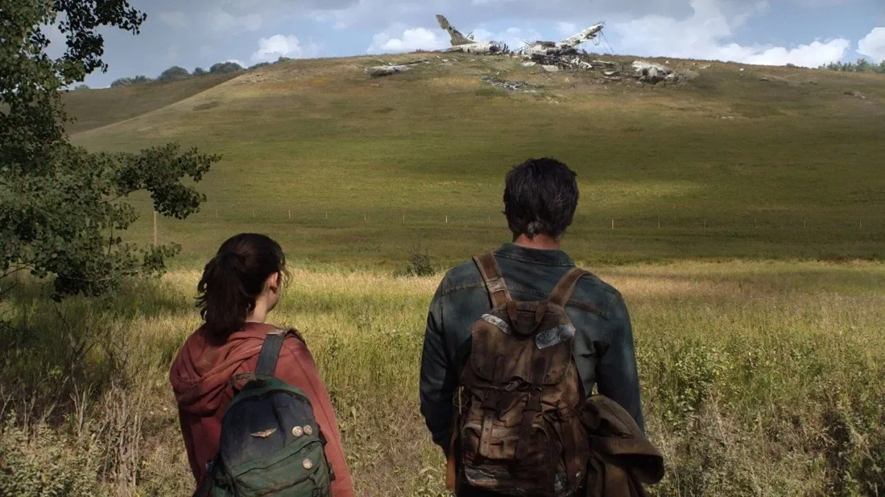 The Last of Us botvfx