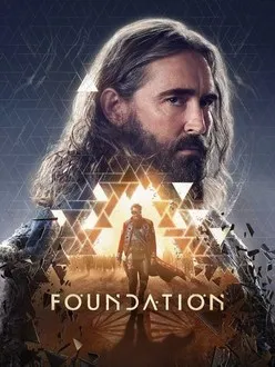 FOUNDATION FALL OF THE EMPIRE