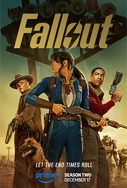 Fallout Season 2