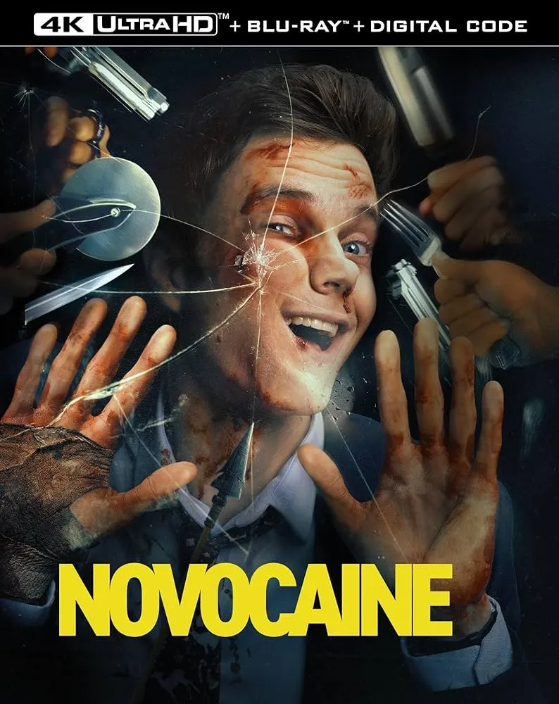 Novocaine
