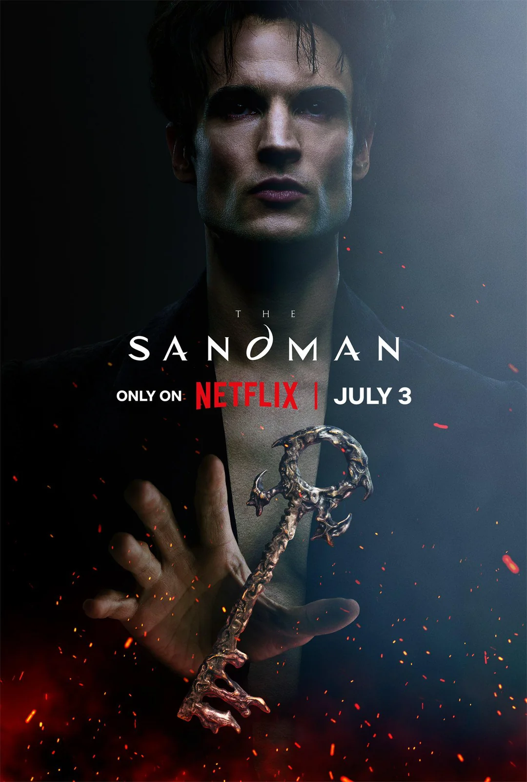 The Sandman S2