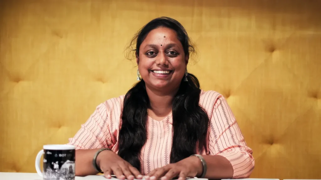 Adding Momentum to BOTs Delivery Centres – Sheeba Joy joins as its Business Head