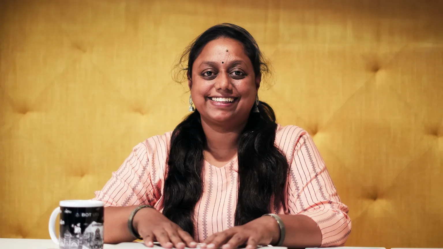 Adding Momentum to BOTs Delivery Centres – Sheeba Joy joins as its Business Head