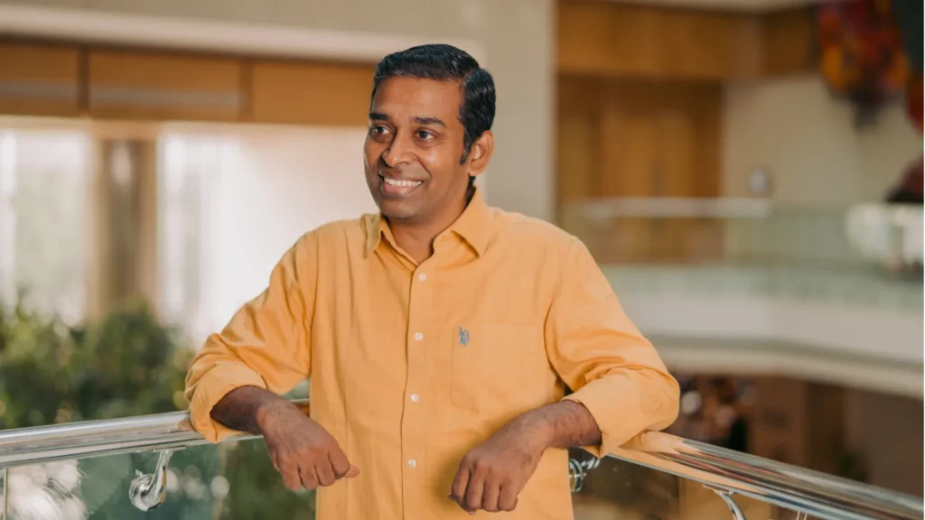 BOT VFX Welcomes Srikanth Swaminathan as Chief Executive Officer