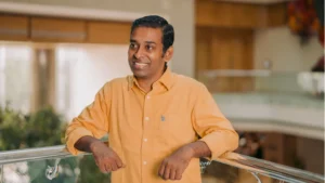 BOT VFX Welcomes Srikanth Swaminathan as Chief Executive Officer